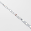 Λωρίδα LED 24V DC - 12W/m - Μονόχρωμη - 10mm - IP20 - 5 μέτρα - SMD2835 60ch/m