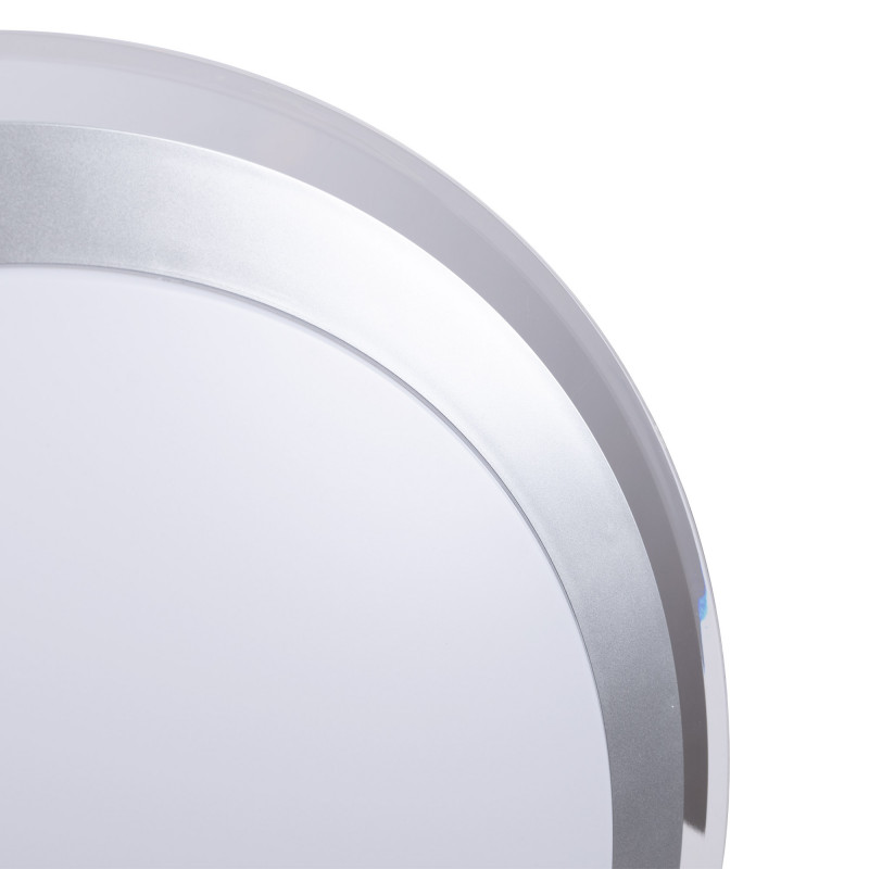 Round LED ceiling light - 30W CCT - Ø43cm - 2000lm - IP20