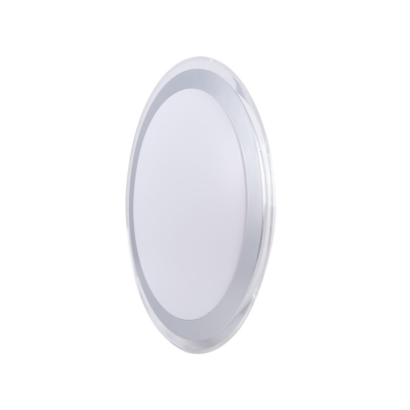 Round LED ceiling light - 30W CCT - Ø43cm - 2000lm - IP20