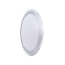 Round LED ceiling light - 30W CCT - Ø43cm - 2000lm - IP20