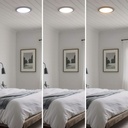 Round LED ceiling light - 30W CCT - Ø43cm - 2000lm - IP20