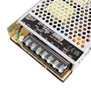 Switching power supply 5V - 200W - IP20