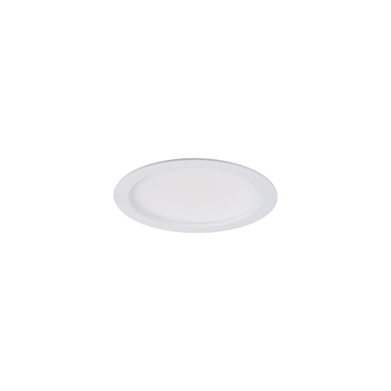 12W PRO Downlight - CCT - 148lm/W - IP54 - UGR19 - Cutout ø120mm