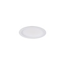 12W PRO Downlight - CCT - 148lm/W - IP54 - UGR19 - Cutout ø120mm