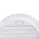 12W PRO Downlight - CCT - 148lm/W - IP54 - UGR19 - Cutout ø120mm