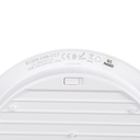 24W PRO Downlight - CCT - 153lm/W - IP54 - UGR19 - Cutout ø205mm