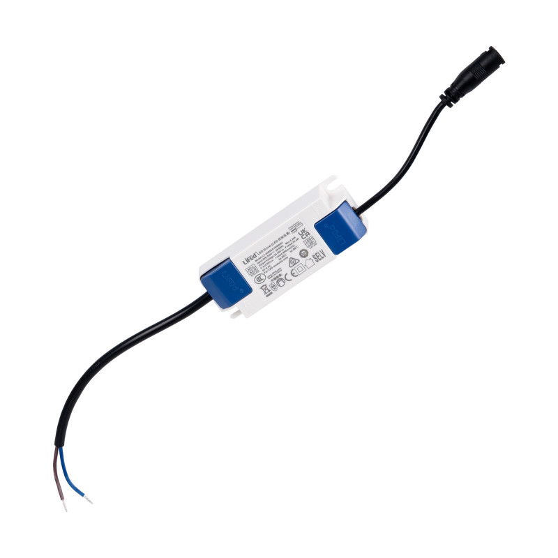 24W PRO Downlight - CCT - 153lm/W - IP54 - UGR19 - Cutout ø205mm
