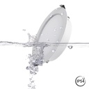 24W PRO Downlight - CCT - 153lm/W - IP54 - UGR19 - Cutout ø205mm