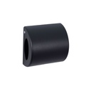 Bidirectional outdoor LED wall sconce "Stabil" - 3W - IP54