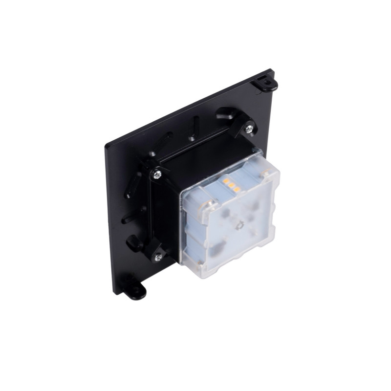Bidirectional outdoor LED wall sconce "Stabil" - 3W - IP54