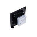 Bidirectional outdoor LED wall sconce "Stabil" - 3W - IP54