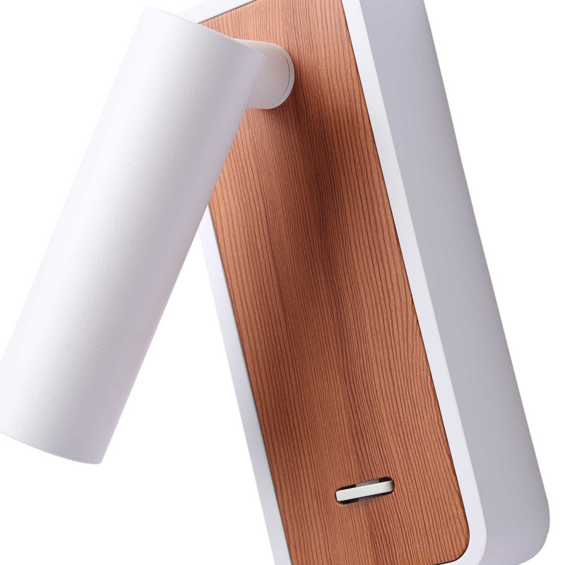 Wall reading light "Irene" - 3W - CREE LED chip