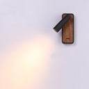 Wall reading light "Irene" - 3W - CREE LED chip