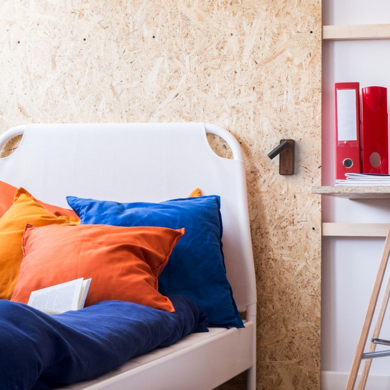 Wall reading light "Irene" - 3W - CREE LED chip