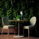 Portable LED CCT table lamp "Laura"- 1,5W - Touch - Dimmable intensity