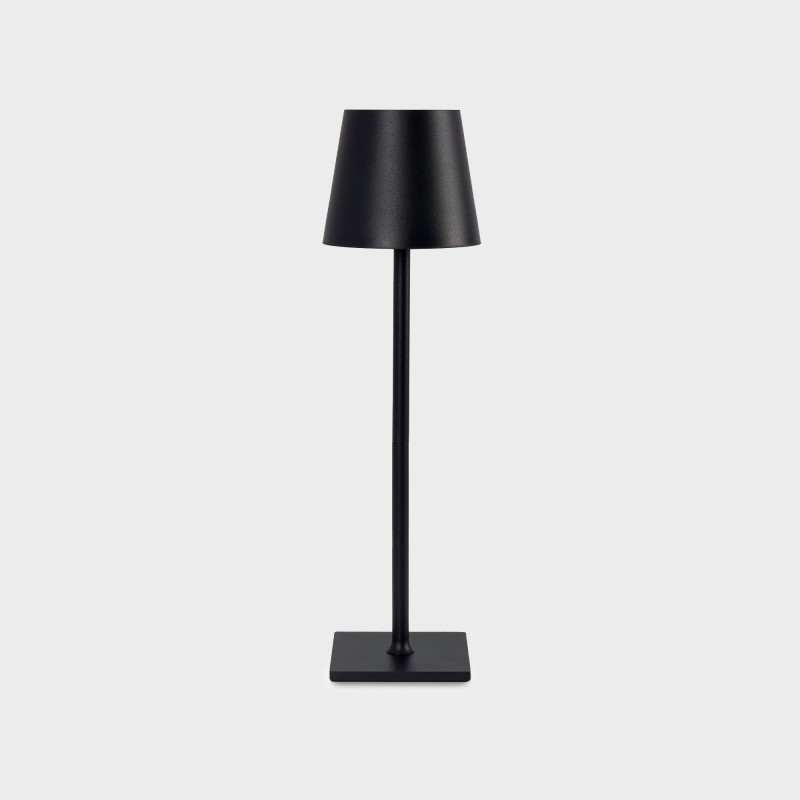 Portable LED CCT table lamp "Laura"- 1,5W - Touch - Dimmable intensity