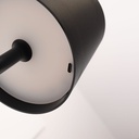 Portable LED CCT table lamp "Laura"- 1,5W - Touch - Dimmable intensity
