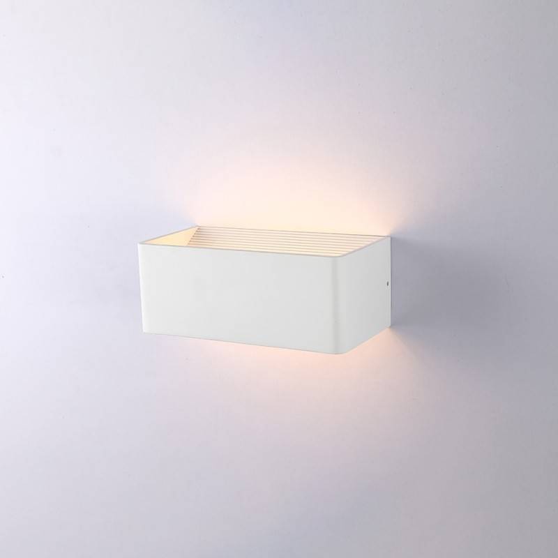 Nordic LED wall light "KARTIO" 6W 590 Lumens