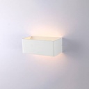 Nordic LED wall light "KARTIO" 6W 590 Lumens