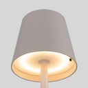 Portable LED CCT table lamp "Laura"- 1,5W - Touch - Dimmable intensity