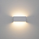 Nordic LED wall light "KARTIO" 6W 590 Lumens