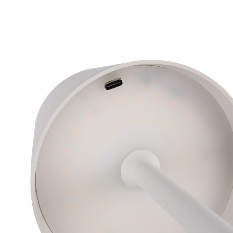 Portable LED CCT table lamp "Laura"- 1,5W - Touch - Dimmable intensity