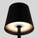 Portable LED CCT table lamp "Laura"- 1,5W - Touch - Dimmable intensity