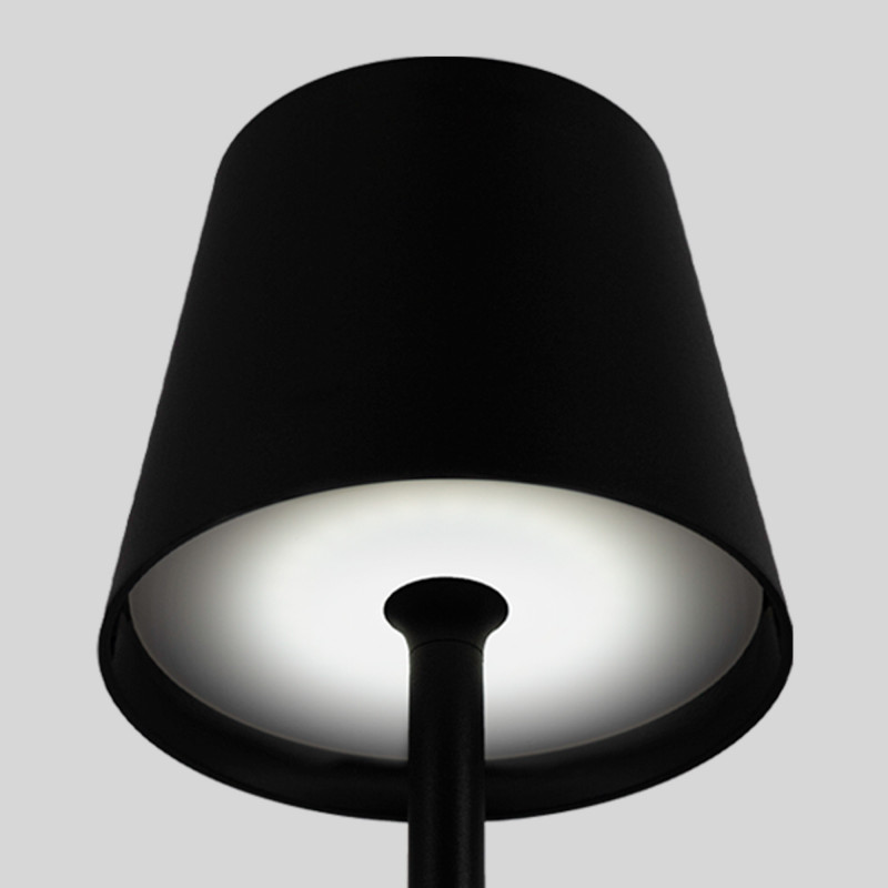 Portable LED CCT table lamp "Laura"- 1,5W - Touch - Dimmable intensity