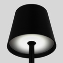 Portable LED CCT table lamp "Laura"- 1,5W - Touch - Dimmable intensity