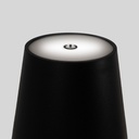 Portable LED CCT table lamp "Laura"- 1,5W - Touch - Dimmable intensity