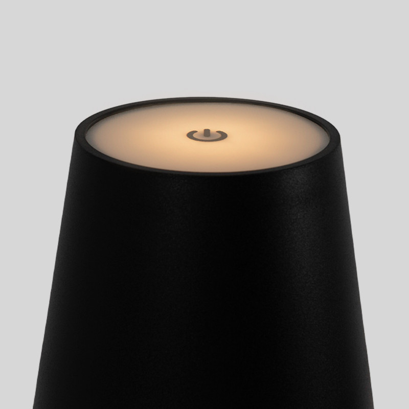 Portable LED CCT table lamp "Laura"- 1,5W - Touch - Dimmable intensity