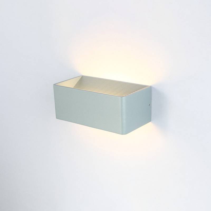 Nordic LED wall light "KARTIO" 6W 590 Lumens