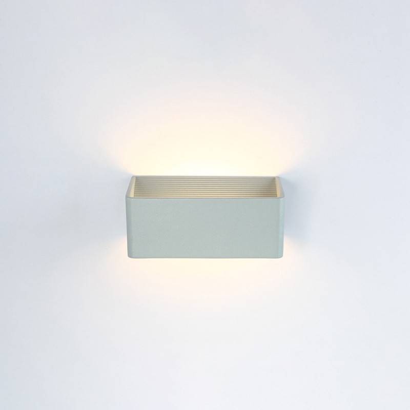 Nordic LED wall light "KARTIO" 6W 590 Lumens
