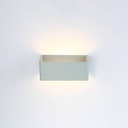 Nordic LED wall light "KARTIO" 6W 590 Lumens