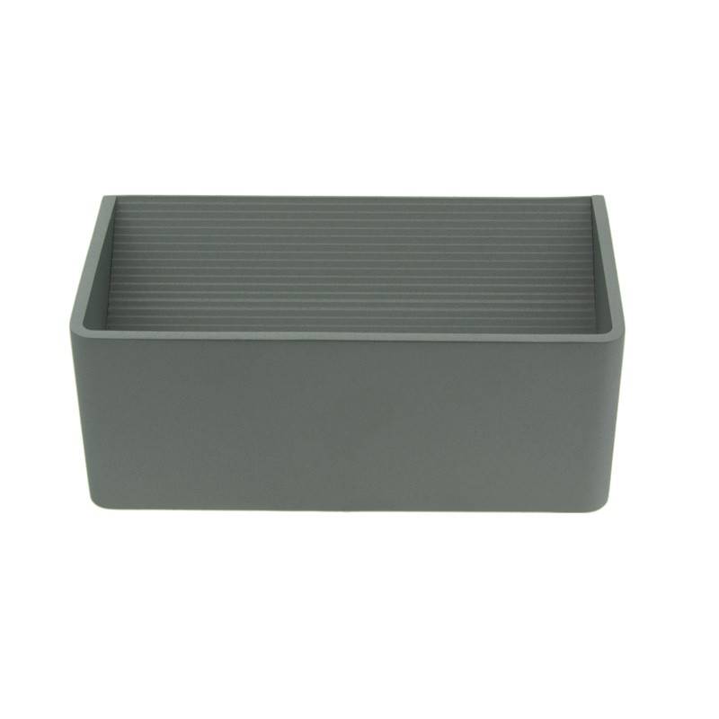 Nordic LED wall light "KARTIO" 6W 590 Lumens