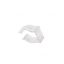 Acrylic clamp for LED neon 360º - Ø20mm - N20D