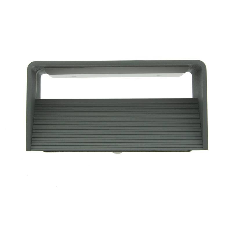 Nordic LED wall light "KARTIO" 6W 590 Lumens