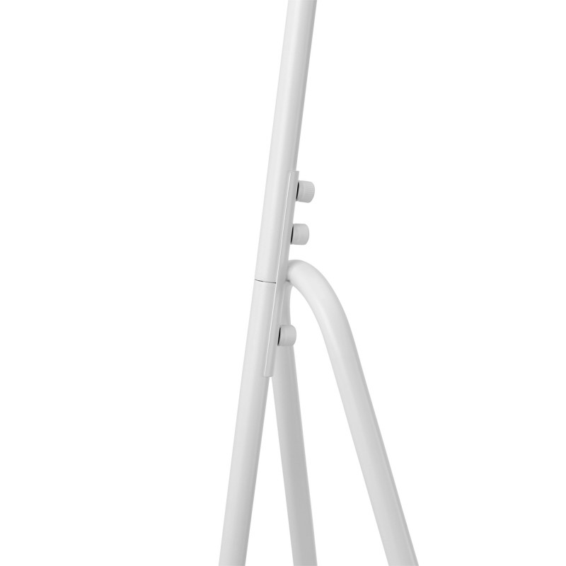 Design floor lamp "Shoppen"