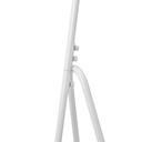 Design floor lamp "Shoppen"