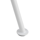 Design floor lamp "Shoppen"