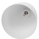 Design floor lamp "Shoppen"