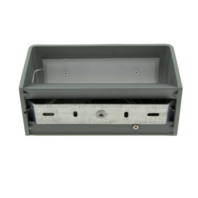 Nordic LED wall light "KARTIO" 6W 590 Lumens