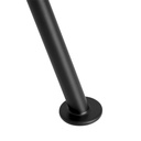 Design floor lamp "Shoppen"