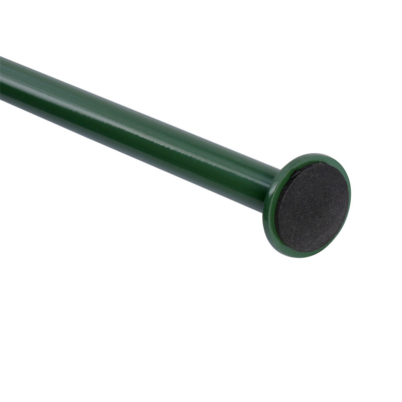 Design floor lamp "Shoppen"