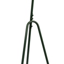 Design floor lamp "Shoppen"