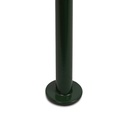 Design floor lamp "Shoppen"