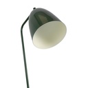 Design floor lamp "Shoppen"