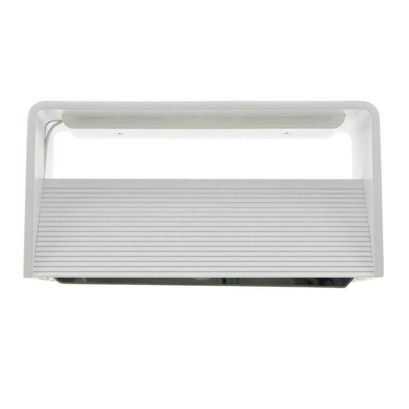 Nordic LED wall light "KARTIO" 6W 590 Lumens