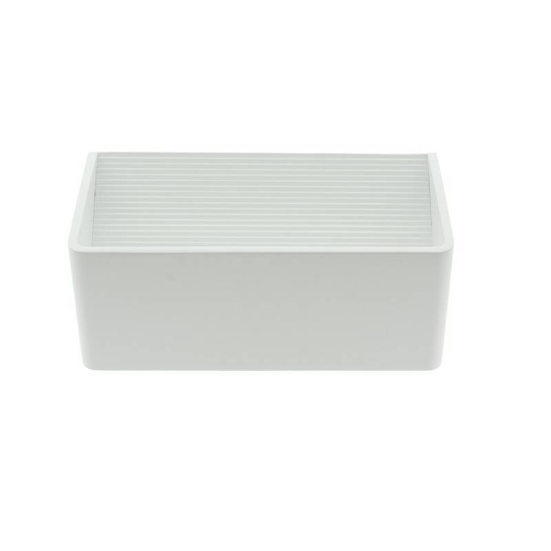 Nordic LED wall light "KARTIO" 6W 590 Lumens