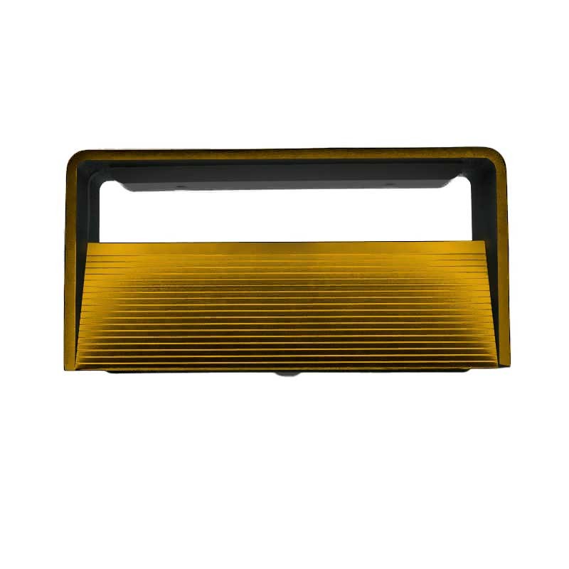 Nordic LED wall light "KARTIO" 6W 590 Lumens